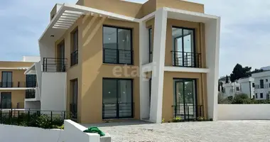 Appartement 2 chambres dans Lefkosa Turk Belediyesi, Chypre du Nord
