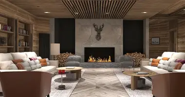 Apartamento en Montenegro