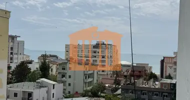 Mieszkanie 2 pokoi w Bashkia Durres, Albania