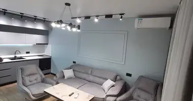 Appartement 1 chambre dans Batoumi, Géorgie