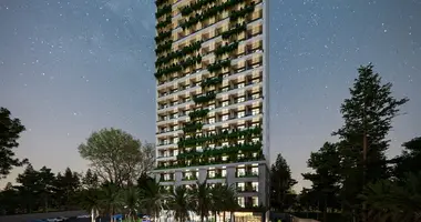 Квартира в Сиануквиль, Камбоджа