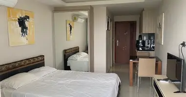 Apartamento independiente Piso independiente 1 habitacion en Pattaya City, Tailandia