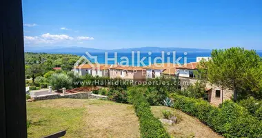 Villa 2 habitaciones en Afytos, Grecia