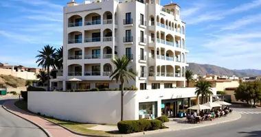 Apartamento 2 habitaciones en Bigastro, Španjolska