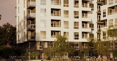 2 room apartment in Golem, Albania