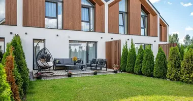 Haus in Vilnius, Litauen