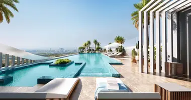 Studio apartment in Dubai, United Arab Emirates