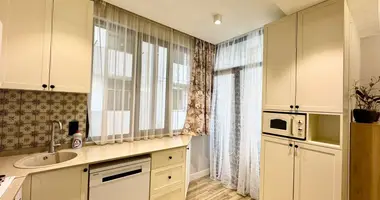 2 bedroom apartment in Batumi, Georgia