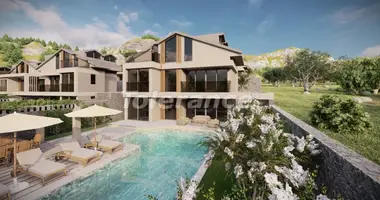 Villa 3 bedrooms in Fethiye, Turkey