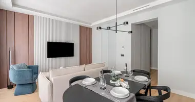 Appartement 2 chambres dans Madrid, Espagne