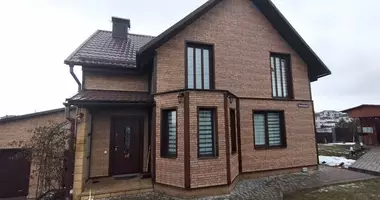 House in Hatava, Belarus