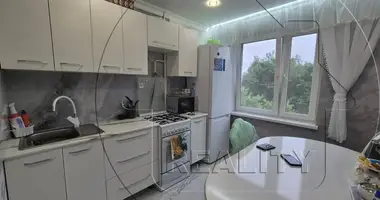 Wohnung 2 zimmer in Muchaviecki sielski Saviet, Belarus