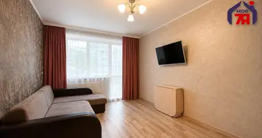 Apartamento 2 habitaciones en Saligorsk, Belarús
