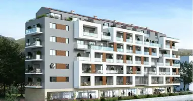 Apartamento independiente Piso independiente 3 habitaciones en Budva, Montenegro