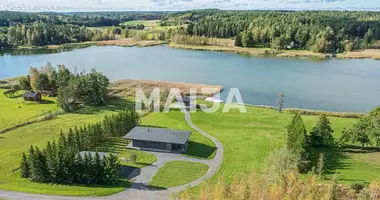 Casa 4 habitaciones en Naantali, Finlandia