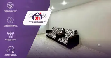 Wohnung 3 zimmer in Soligorsk, Belarus