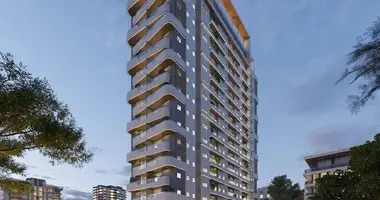 Apartamento 1 habitacion en República Dominicana