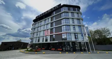 Office 124 m² in Minsk, Belarus