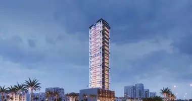3 bedroom apartment in Dubai, United Arab Emirates