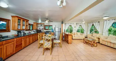 Apartment in Honduras