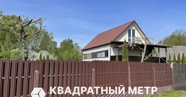 Haus in Navadvorski sielski Saviet, Belarus