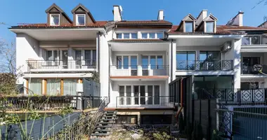 Maison 7 chambres dans Varsovie, Pologne