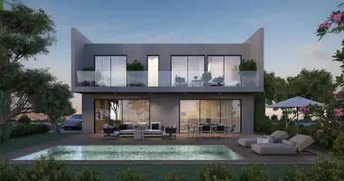 Villa 3 bedrooms in Paralimni, Cyprus
