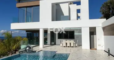 Квартира 7 спален в Пейя, Кипр