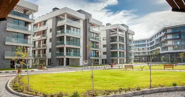 Apartamento 2 habitaciones en Lefkosa Turk Belediyesi, Chipre del Norte