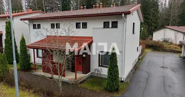 2 bedroom apartment in Valkeakoski, Finland