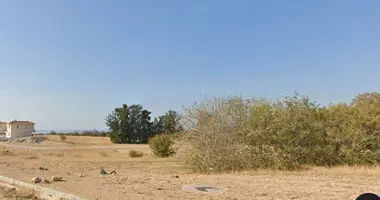 Участок земли в Тими, Кипр