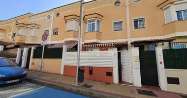 Maison 4 chambres dans Malaga, Espagne
