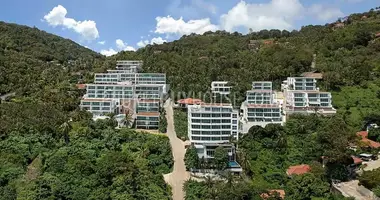 2 bedroom apartment in Karon, Thailand