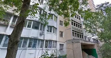 Mieszkanie 3 pokoi w Odessa, Ukraina