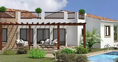 Villa in Kouklia, Zypern