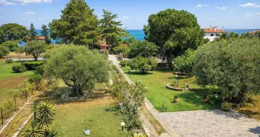 Villa 6 habitaciones en Municipality of Sithonia, Grecia