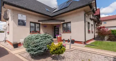 House in Rydzyna, Poland