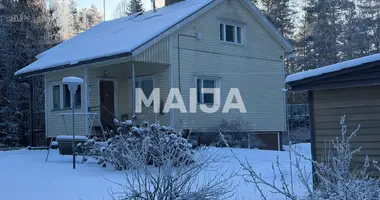 Dom 4 pokoi w Kouvola sub region, Finlandia