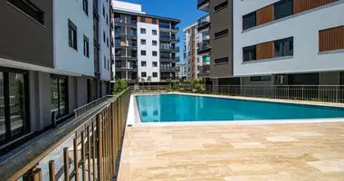 2 bedroom apartment in Turkey