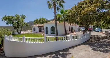 Maison 6 chambres dans Mijas, Espagne