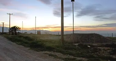 Участок земли в Municipality of Milopotamos, Греция
