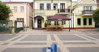 Gewerbefläche 989 m² in Pinsk, Belarus