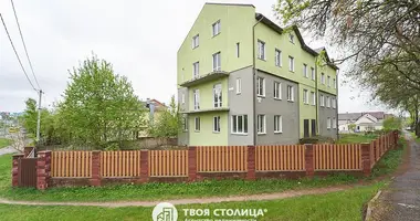 Apartamento 6 habitaciones en Minsk, Belarús