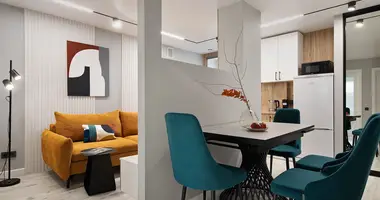 2 bedroom apartment in Svetlogorsk, Russia