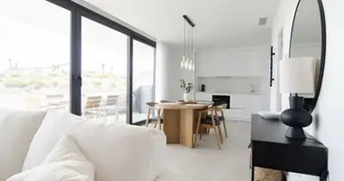 Apartamento 2 habitaciones en Dos Hermanas, Španjolska