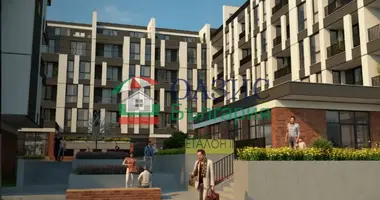 1 bedroom apartment in Burgas, Bulgaria