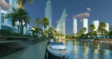 Студия 1 комната в Батуми, Грузия