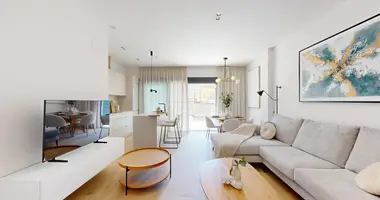 Appartement 3 chambres dans Guardamar del Segura, Espagne
