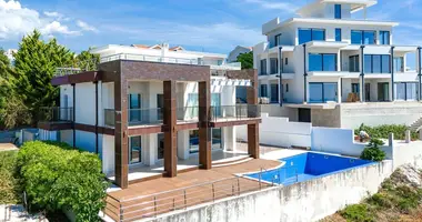 Villa 7 zimmer in Montenegro