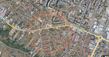 Grundstück in Podgorica, Montenegro